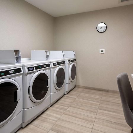 Hilton Garden Inn Albuquerque Downtown, Nm エクステリア 写真