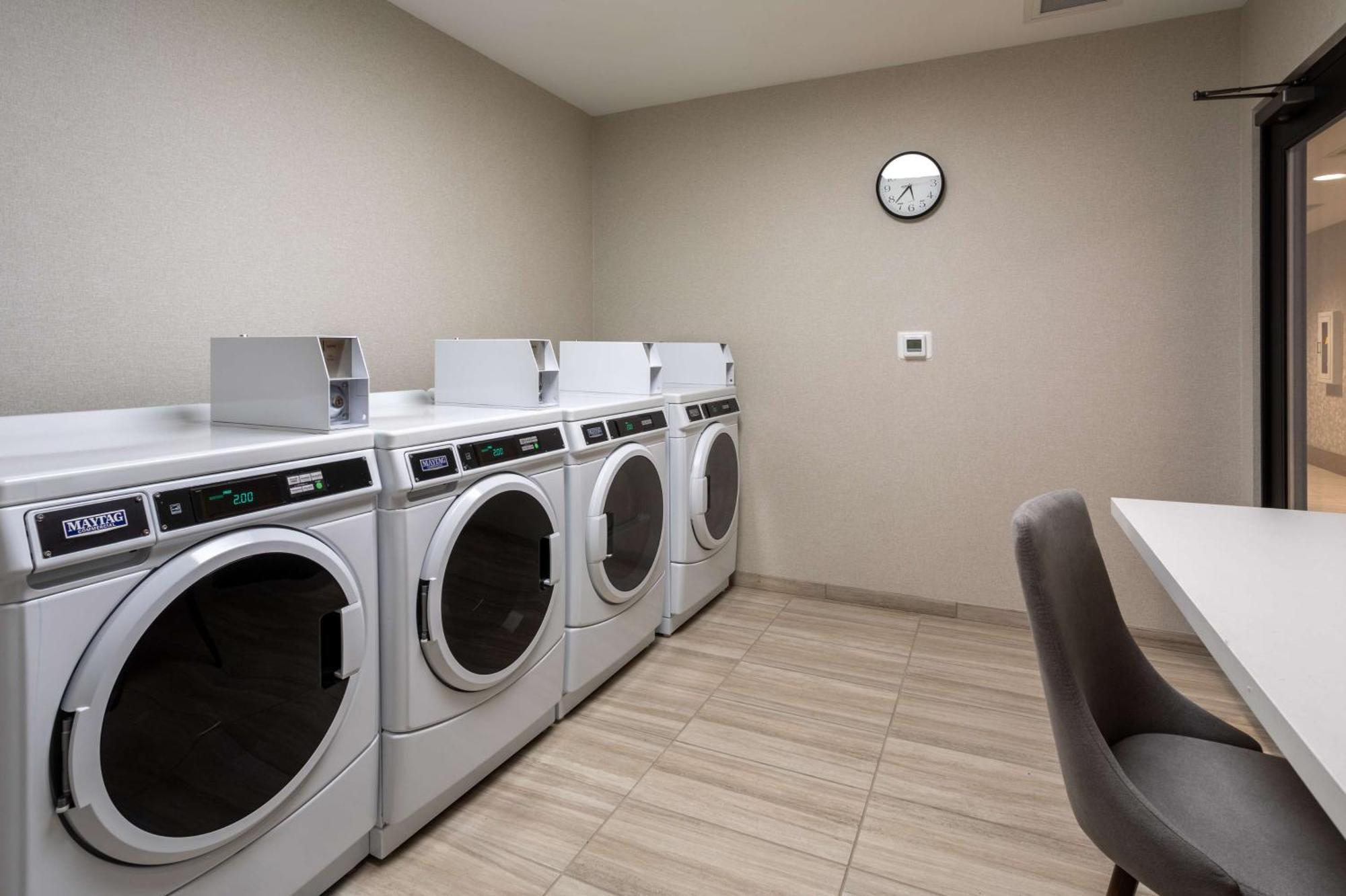 Hilton Garden Inn Albuquerque Downtown, Nm エクステリア 写真